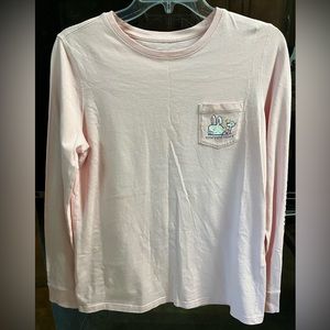 Hoppy Easter t-shirt by vineyard vines